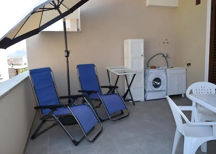 Casa Vacanze Lombardo
