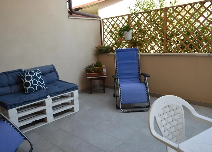 Casa Vacanze Lombardo