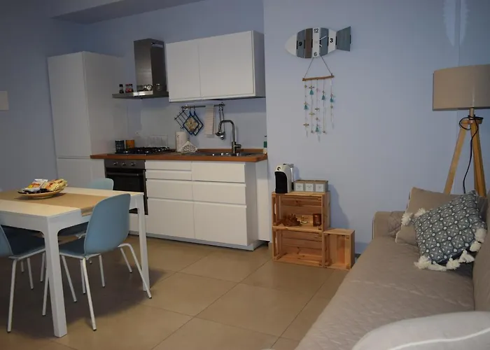 Casa Vacanze Lombardo
