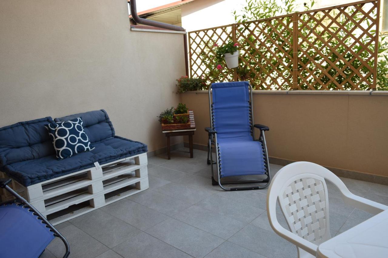 Holiday home Lombardo Santa Teresa Di Riva