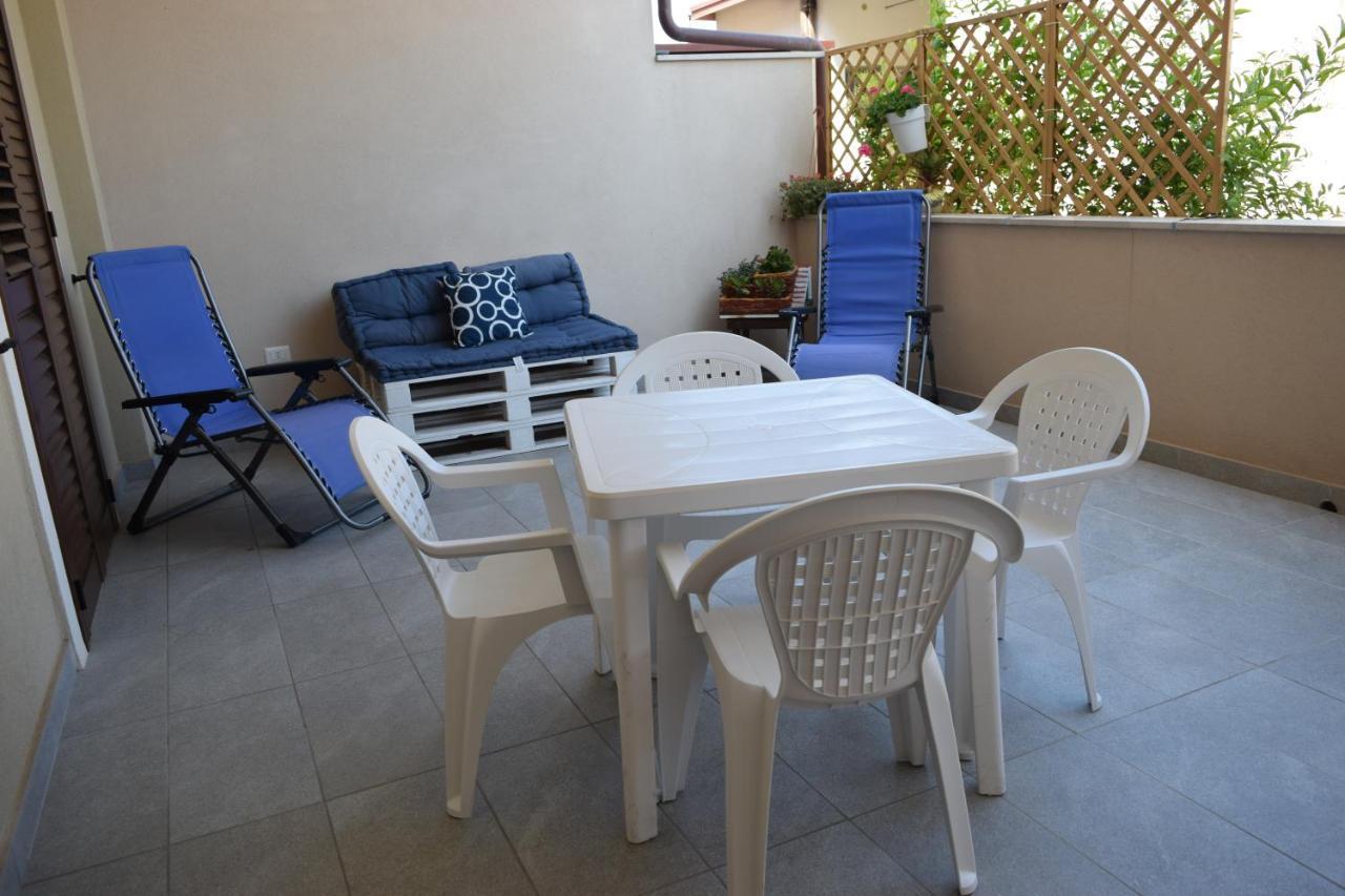 Holiday home Lombardo *