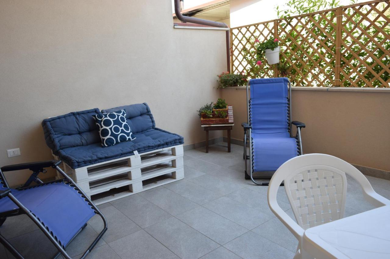 Lombardo Vakantiehuis *