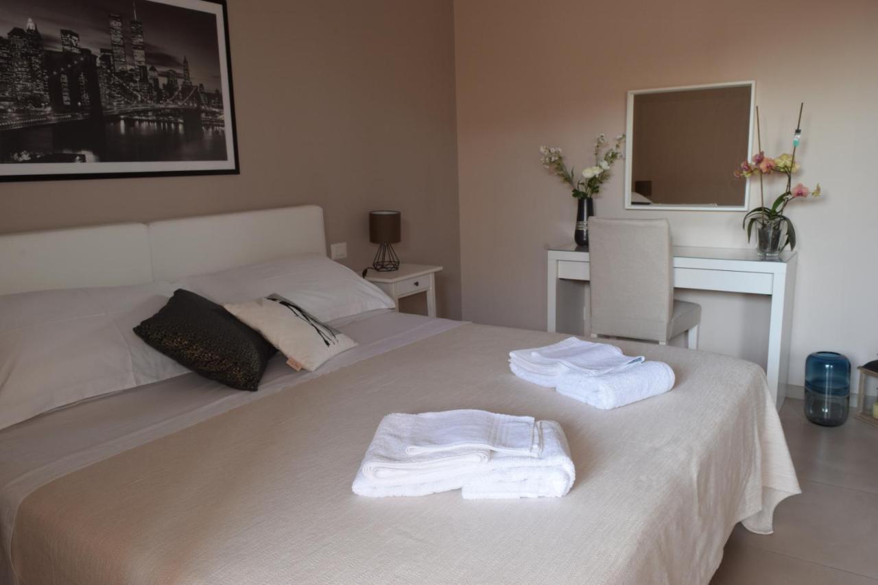 Lombardo Holiday home Santa Teresa Di Riva