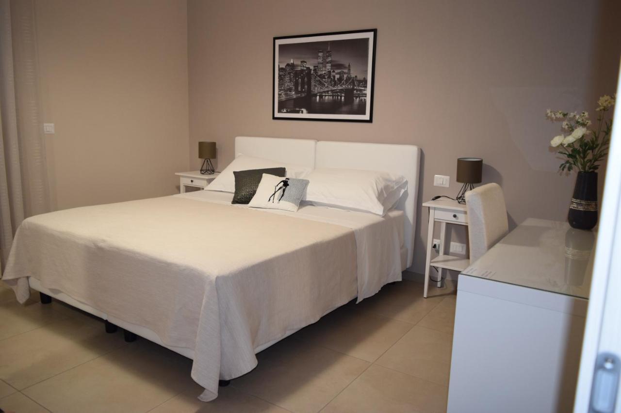 Lombardo Holiday home Santa Teresa Di Riva