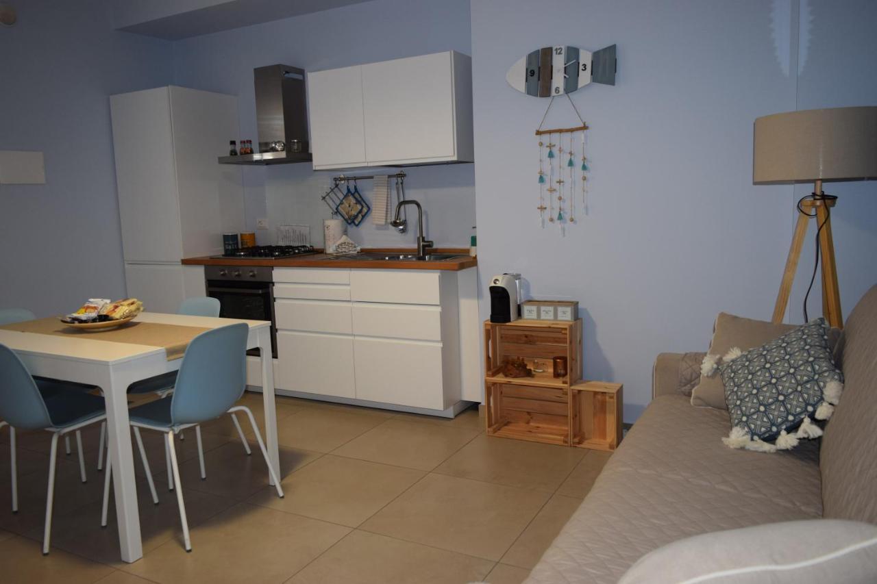 Holiday home Lombardo Santa Teresa Di Riva