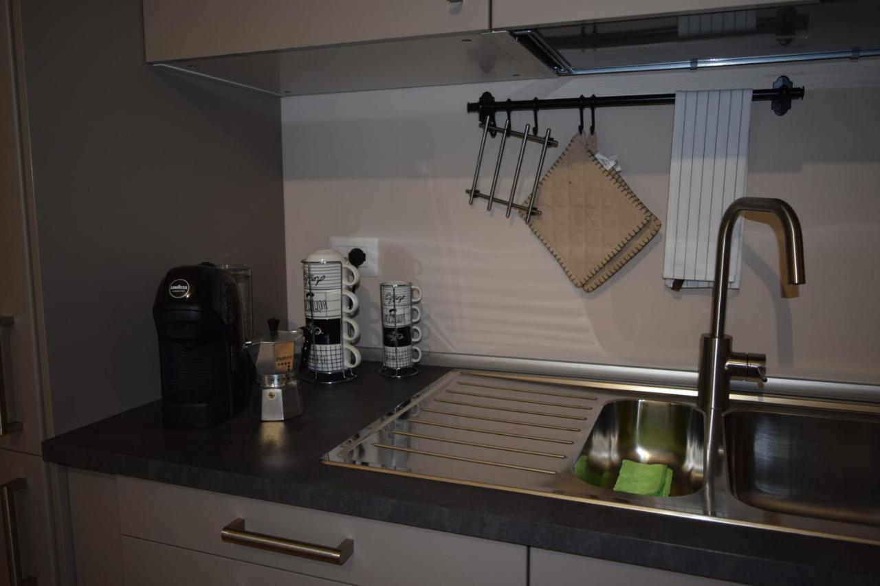 Holiday home Lombardo