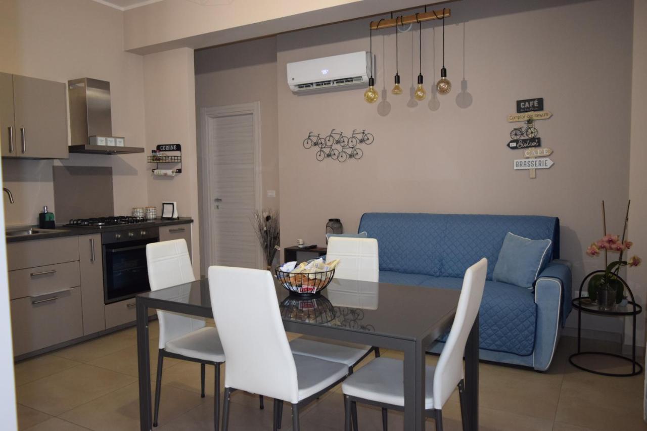 Holiday home Lombardo
