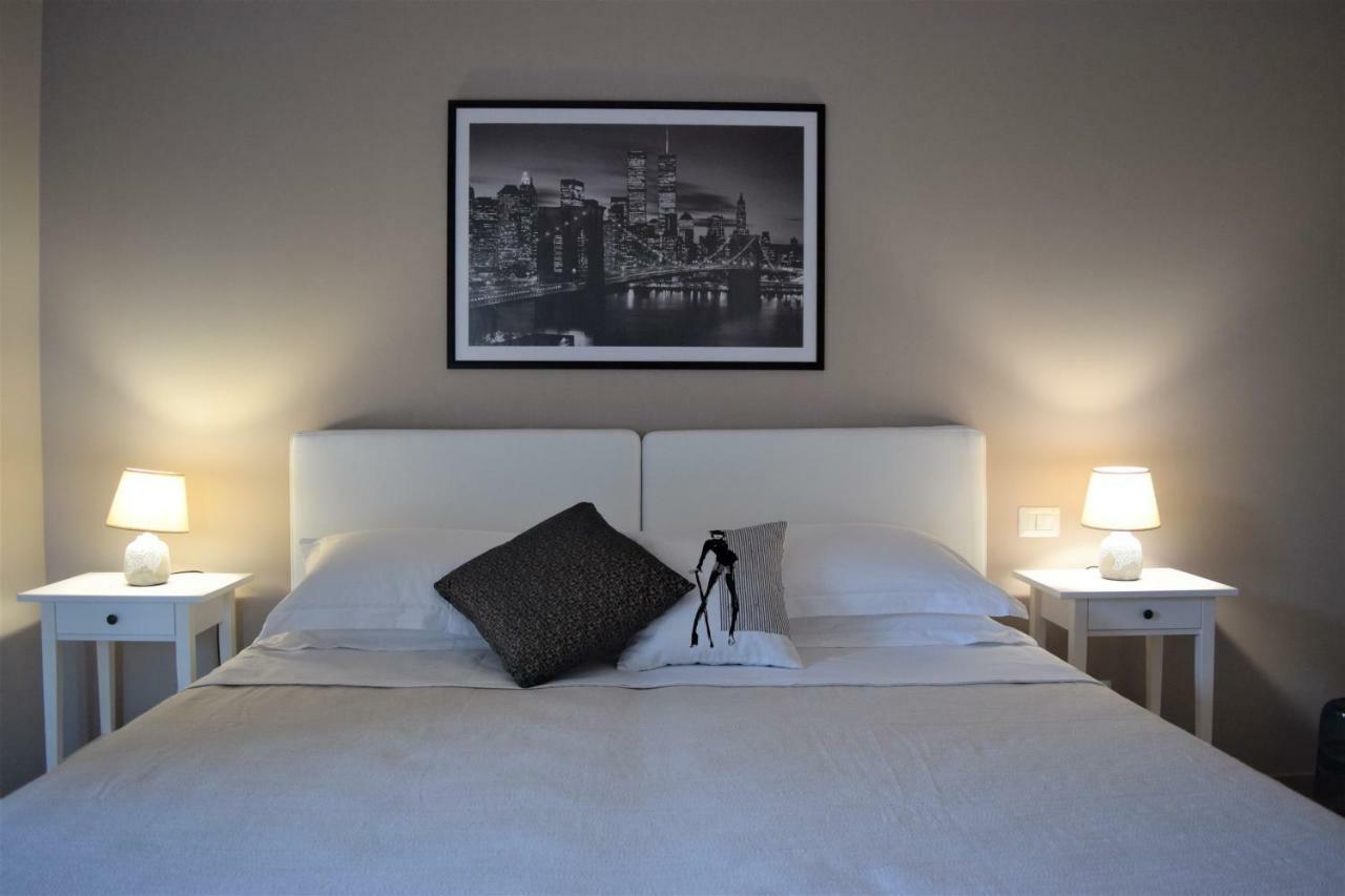 Vakantiehuis Lombardo Santa Teresa Di Riva