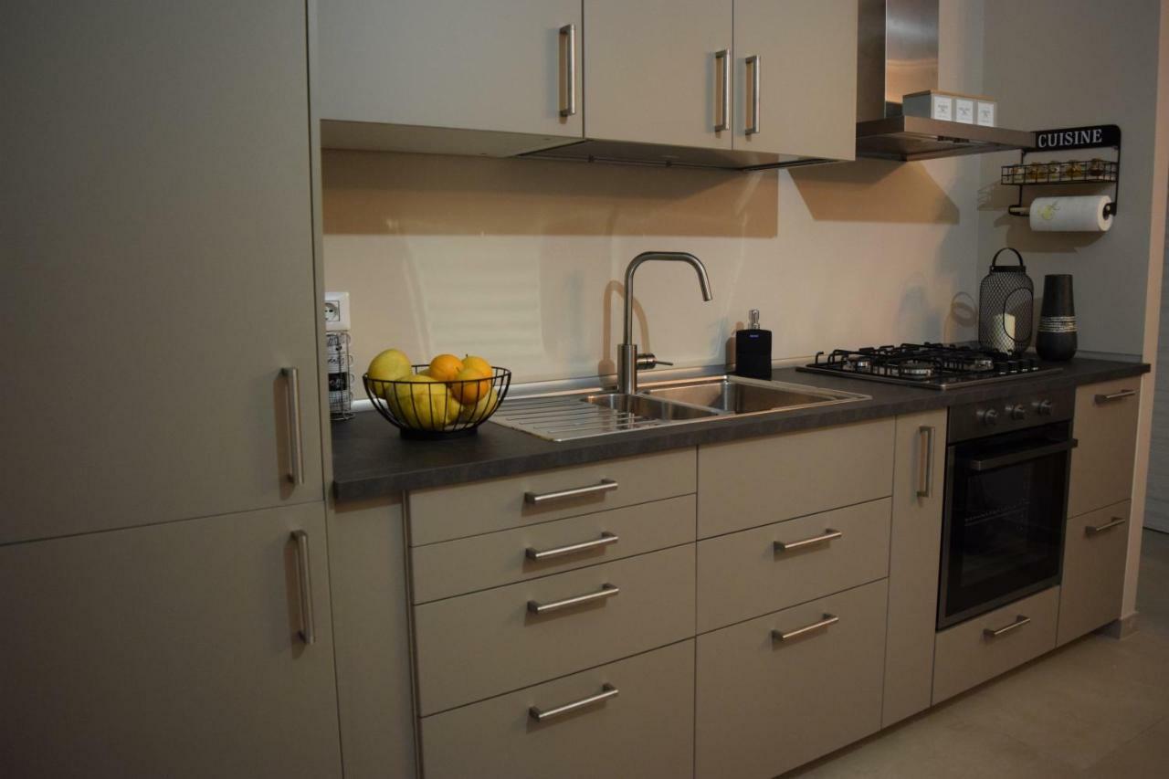 Holiday home Lombardo Santa Teresa Di Riva