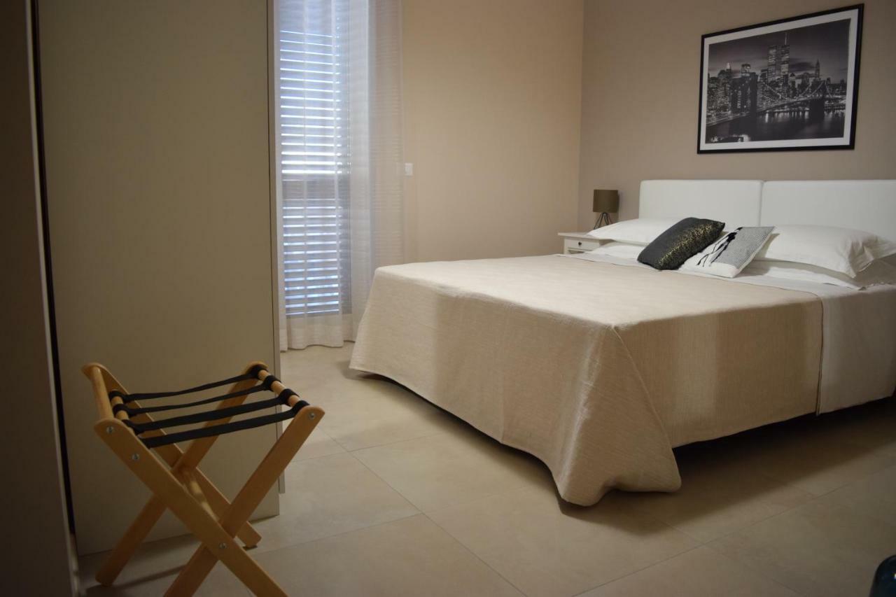 Holiday home Lombardo Santa Teresa Di Riva